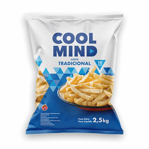 papas congeladas cool mind