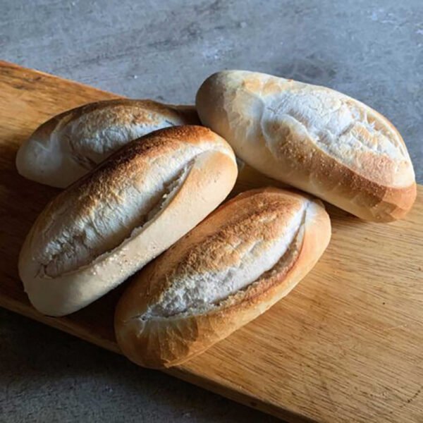 BAGUETIN PANNET (FLAUTITA 14 CM)