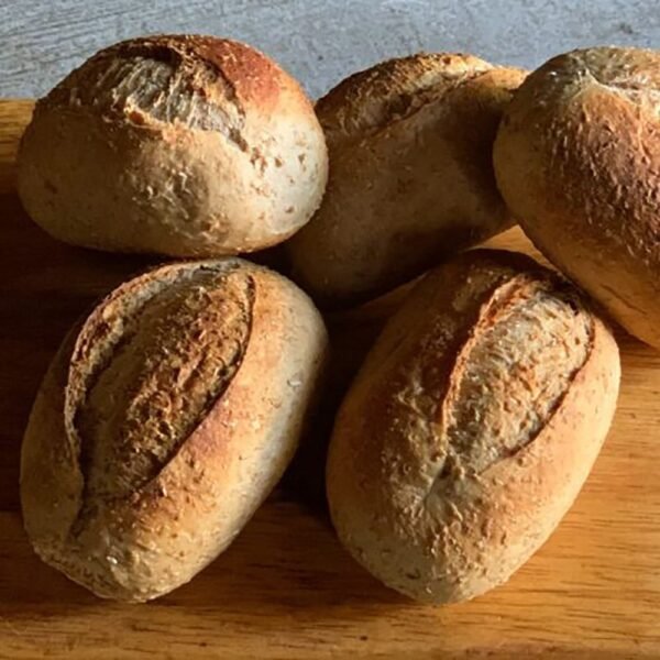 MIÑONES DE SALVADO PANNET 27g x 189 un.