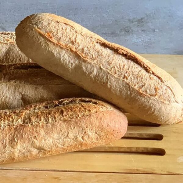 PANINI DE SALVADO PANNET 7.2g x 50 un.
