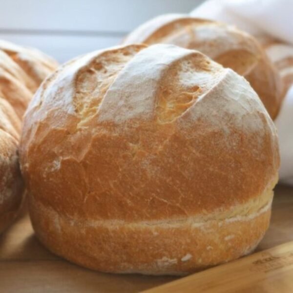 PAN DE CAMPO PANNET
