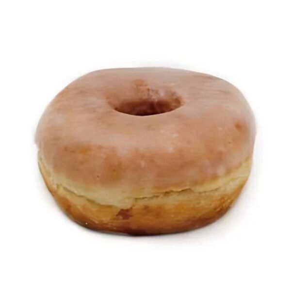 DONUT GLASEADA x 55gr x 48 u. MOLCA