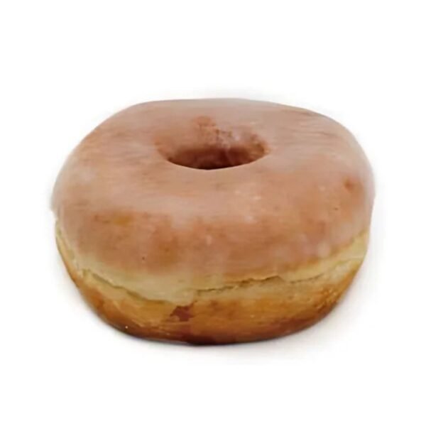 DONUT GLASEADA x 48 u. MOLCA