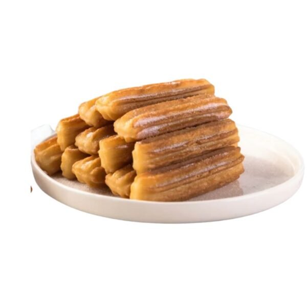 CHURROS CONG. SOL DE GALICIA