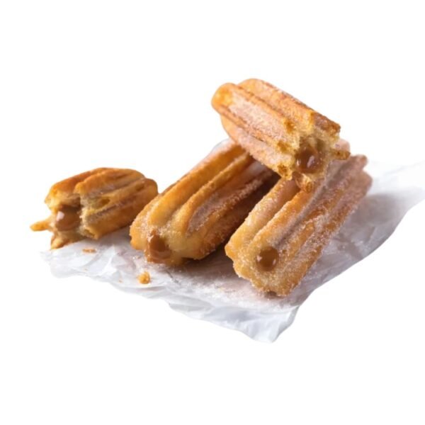 CHURROS RLL. DDL SOL DE GALICIA