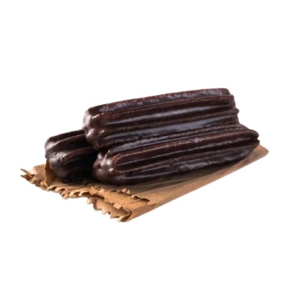 CHURRO BAÑADO RLL. DDL. SOL DE GALICIA