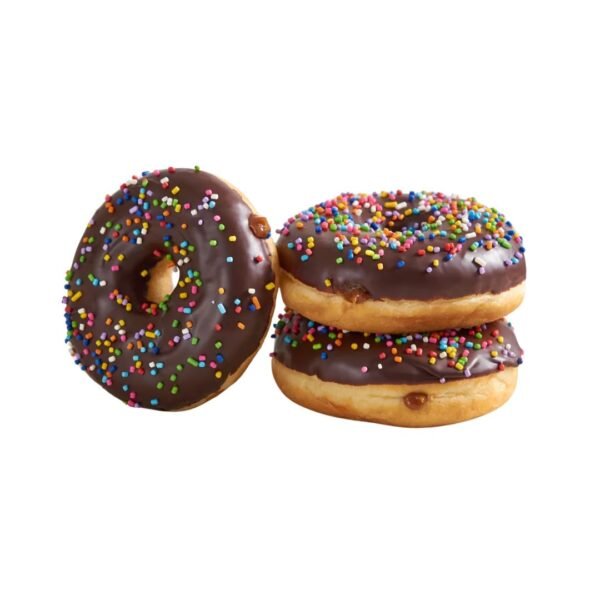 DONAS  CHOC RLL. DDL Y GRANAS SOL DE GALICIA