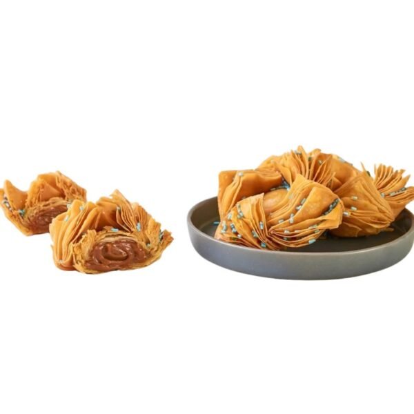 PASTELITOS DDL  SOL DE GALICIA