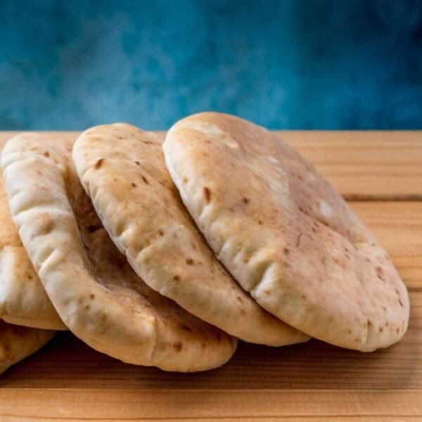 PAN ARABE PANNET 50 g x 7 KG