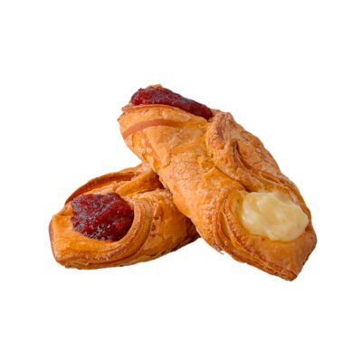 DOBLADA CON CREMA Y DULCE CREMACHEL