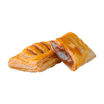 LIBRITO DE DULCE DE LECHE CREMACHEL