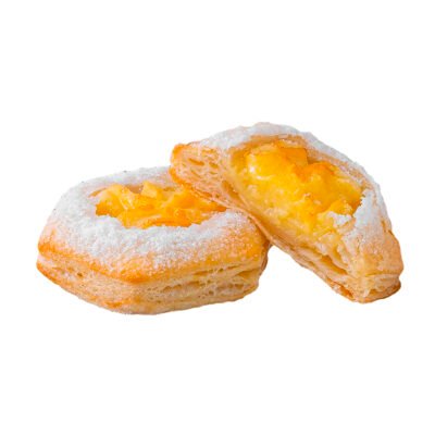 HEXAGONO CREMACHEL CON CREMA PASTELERA
