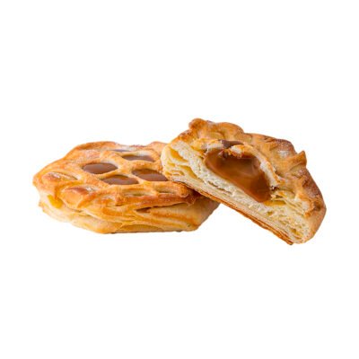 PANAL DE DULCE DE LECHE CREMACHEL