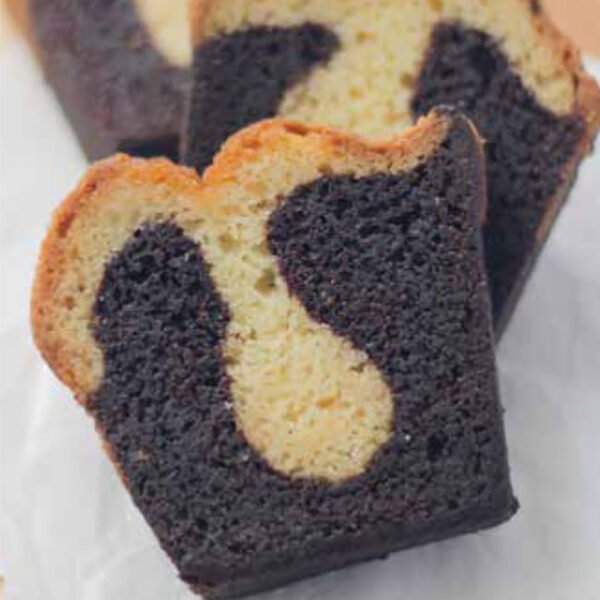 BUDIN MARMOLADO FLOWPACK BACKEN