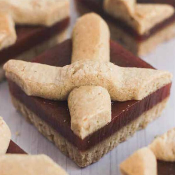 PASTAFROLA FLOWPACK BACKEN