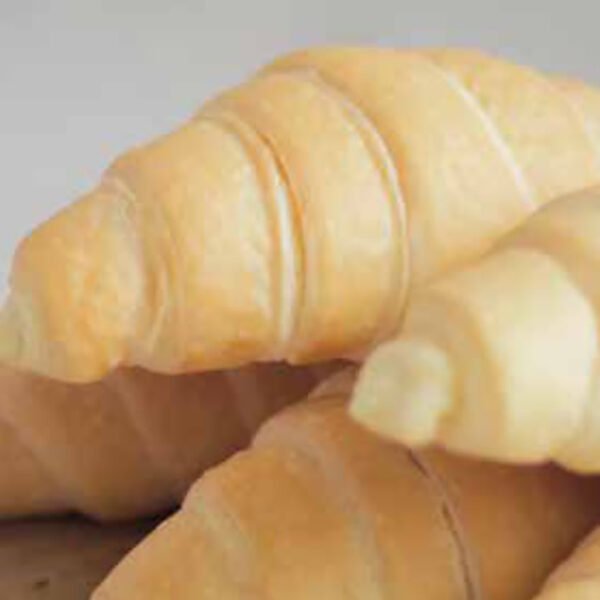 CROISSANT BACKEN X56gr
