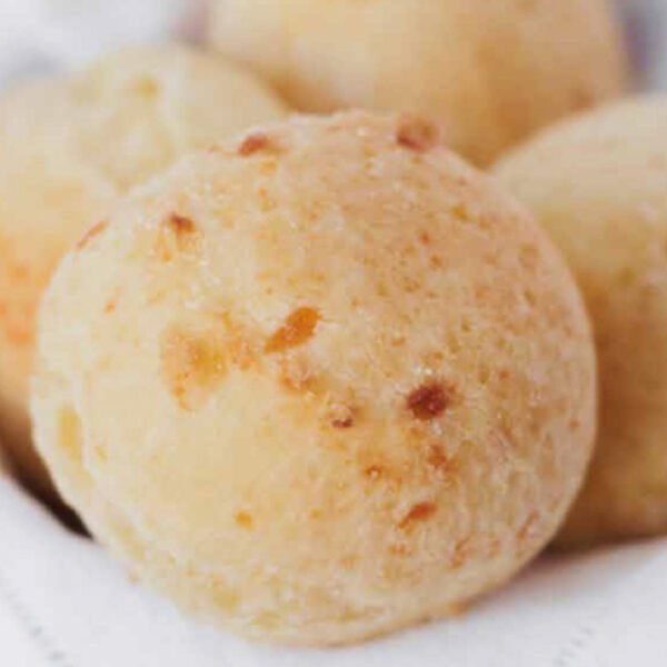 CHIPA BACKEN