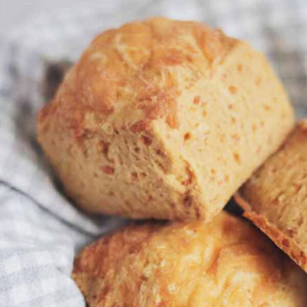 SCON DE QUESO BACKEN