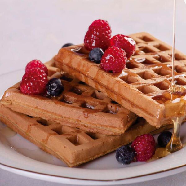 FUDY RETAIL WAFFLE CLASICO.