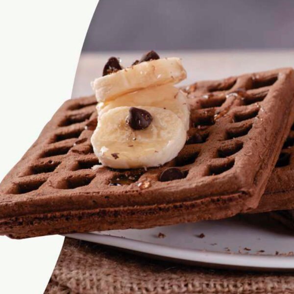 FUDY RETAIL WAFFLE CACAO .
