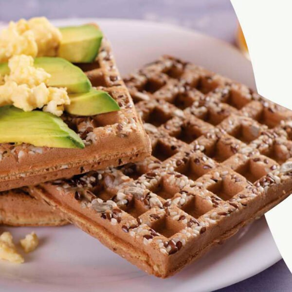 FUDY RETAIL WAFFLE SEMILLAS .