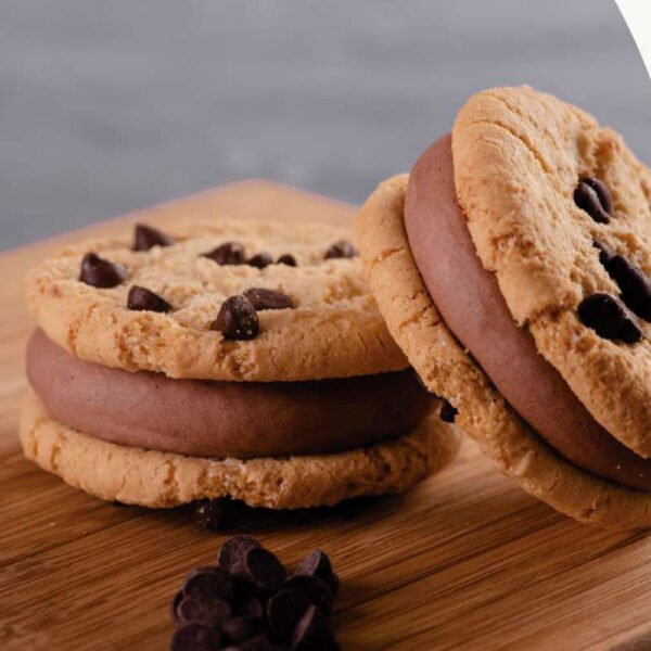 FUDY RETAIL COOKIE VAINILLA.