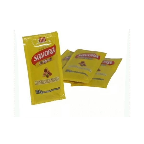 SAVORA X 8GR (HELLMANS) x196 un.