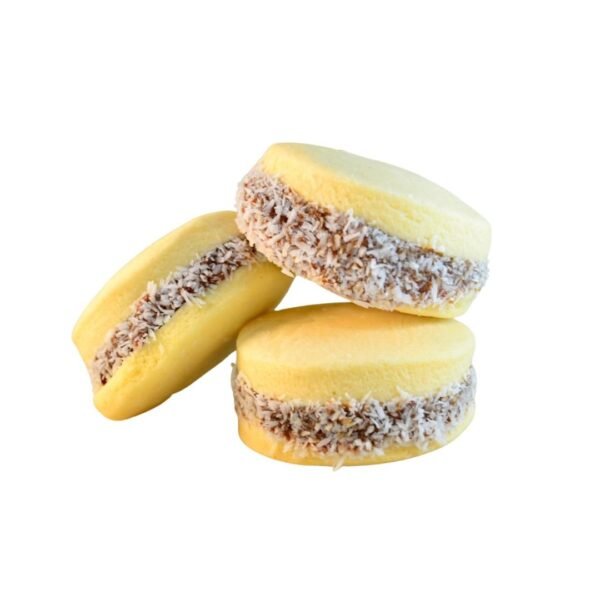 ALFAJOR DE MAICENA x 24 un.